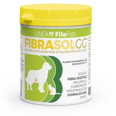 Fibrasol gg 100GR plus scoop 3gr, shop Online