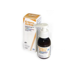 ENTERO ACTIVE 100ML Miglior Prezzo