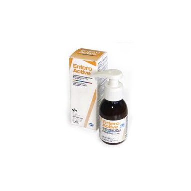 ENTERO ACTIVE 100ML, shop Online