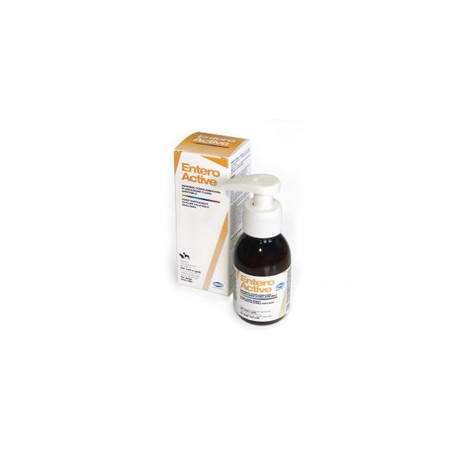 ENTERO ACTIVE 100ML, shop Online