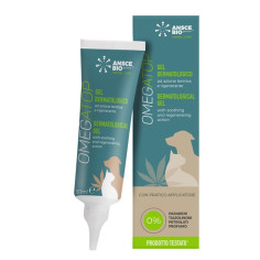 OMEGATOP GEL DERMATOLOGICO 50ML Miglior Prezzo