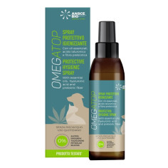 OMEGATOP SPRAY IGIENIZZANTE PROTETTIVO 150ML Miglior Prezzo