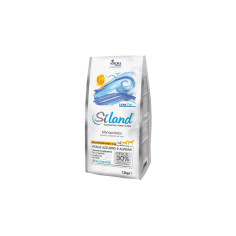 SILAND DOG DIET MEDIUM/LARGE ADULT CITRUS BLUE FISH 12KG, shop