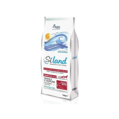 SILAND SINGLE-PROTEIN DOG MEDIUM/LARGE ADULT PORK CITRUS 3KG