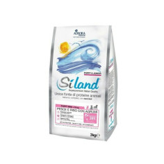 SILAND DOG MINI PUPPY FISH RICE CITRUS FRUITS 3KG, shop Online