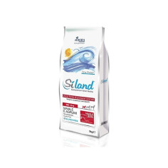 SILAND DOG MONOPROTEIN MINI ADULT PORK CITRUS 3KG, shop Online