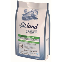 SILAND CANE PETCARE DERMOCORTIPET ALL BREEDS BUFALO RISO 3KG