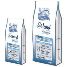 SILAND CANE PETCARE NUCROINTESTINAL ALL BREEDS MAIALE RISO 12KG