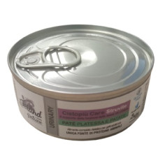 SILAND GATTO CISTOPIU' CARE STRUVITE PATE' PLATESSA PATATE 85GR