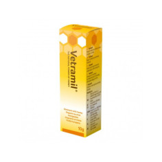 VETRAMIL CREMA 10GR Miglior Prezzo