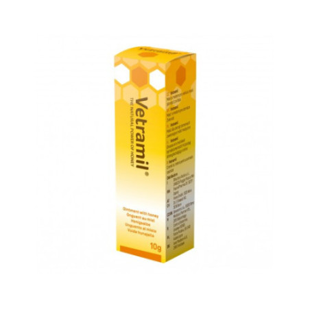 VETRAMIL CREMA 30 GR Miglior Prezzo