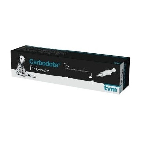 CARBODOTE CANE/GATTO PRIME PASTA SIRINGA 78GR Miglior Prezzo