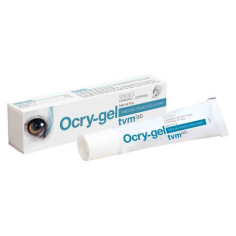 OCRY-GEL CANE/GATTO/EQUINI PROTETTIVO OCULARE 10GR Miglior