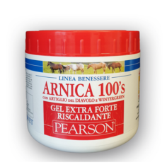 ARNICA 100'S EXTRA FORTE RISCALDANTE 500 ML Miglior Prezzo