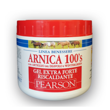 ARNICA 100'S EXTRA STRONG HEATING 500ML, shop Online