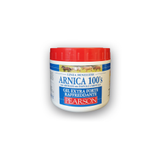 Pearson Arnica 100's Coolant 500ml, shop Online
