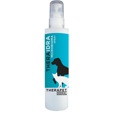 THERAIDRA MICROBIOMA SPRAY 200ML Miglior Prezzo