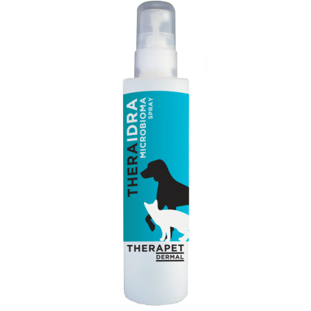 THERAIDRA MICROBIOMA SPRAY 200ML Miglior Prezzo