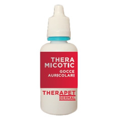 THERAMICOTIC OTOLOG DROPS.