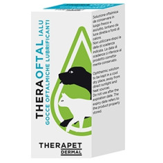 THERAOFTAL IALU 10 ML Miglior Prezzo