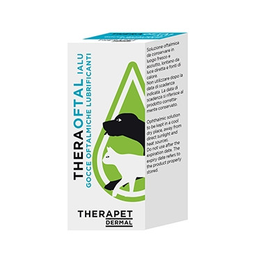 THERAOFTAL IALU 10 ML, shop Online