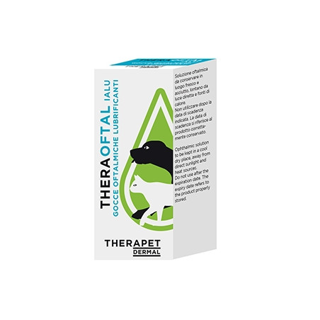 THERAOFTAL IALU 10 ML, shop Online