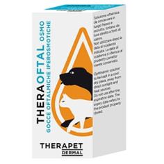 THERAOFTAL OSMO IPEROSMOTICHE 10 ML Miglior Prezzo