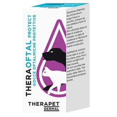 THERAOFTAL PROTECT 10 ML Miglior Prezzo