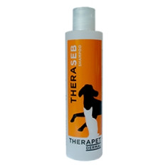 THERASEB SHAMPOO 200 ML, shop Online