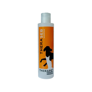 THERASEB SHAMPOO 200 ML Miglior Prezzo