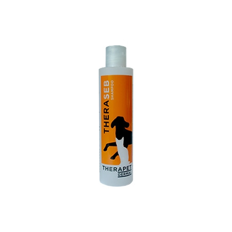 THERASEB SHAMPOO 200 ML Miglior Prezzo