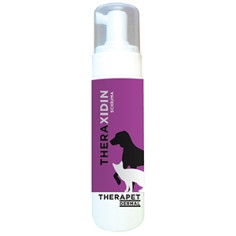 THERAXIDIN SCHIUMA 200 ML Miglior Prezzo
