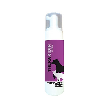 THERAXIDIN SCHIUMA 200 ML Miglior Prezzo