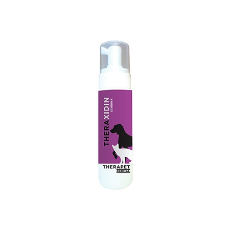 THERAXIDIN SCHIUMA 200 ML Miglior Prezzo