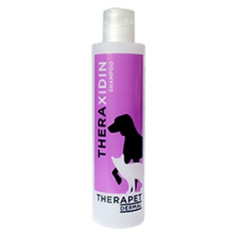 THERAXIDIN SHAMPOO 200 ML, shop Online