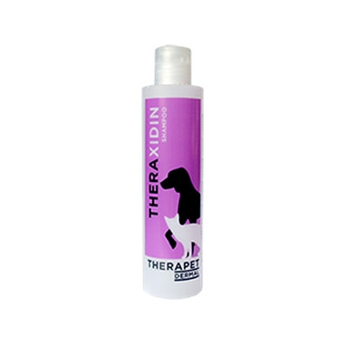THERAXIDIN SHAMPOO 200 ML Miglior Prezzo