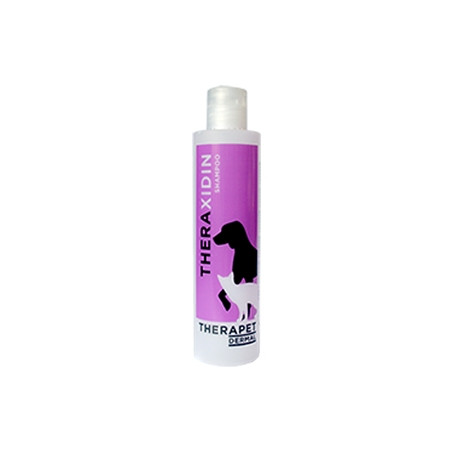 THERAXIDIN SHAMPOO 200 ML Miglior Prezzo