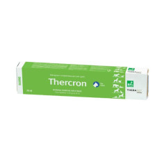 THERCRON CAT PASTA 30GR, shop Online