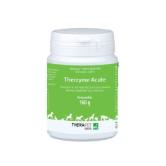 THERZYME ACUTE CANE/GATTO POLVERE 160GR Miglior Prezzo