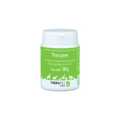 THERZYME DOG/CAT POWDER 500GR, shop Online