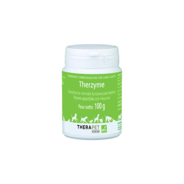 THERZYME POWDER 100GR, shop Online