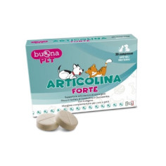 ARTICOLINA FORTE 30CPR Miglior Prezzo