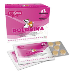 DOLORINA CANE/GATTO 100CPR Miglior Prezzo