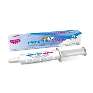 PROTETTINA GASTRO CANE/GATTO PASTA 30GR Miglior Prezzo
