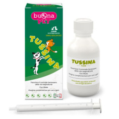 TUSSINA DOG/CAT 1FL 100GR, shop Online