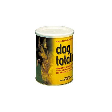 DOG TOTALIN DOG SUPPLEMENT 450GR, shop Online