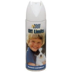 OFF LIMITS CANE ANAFRODISIACO SPRAY 200ML Miglior Prezzo