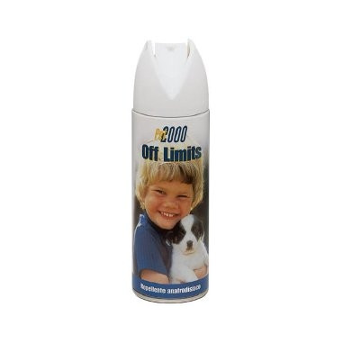 OFF LIMITS ANAPHRODISIAC DOG SPRAY 200ML, shop Online