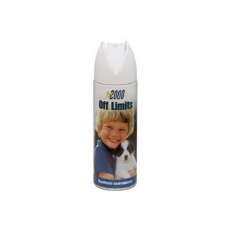 OFF LIMITS ANAPHRODISIAC DOG SPRAY 200ML, shop Online