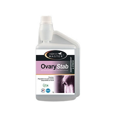 OVARY STAB EQUINI COMPORTEMENT STRESS 1LT, shop Online